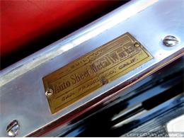 1925 Packard Antique (CC-1579059) for sale in Sonoma, California