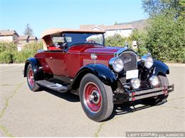1925 Packard Antique (CC-1579059) for sale in Sonoma, California