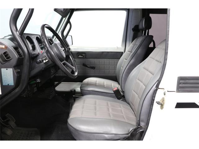 1992 Suzuki Samurai (CC-1579073) for sale in Concord, North Carolina