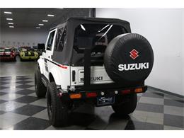 1992 Suzuki Samurai (CC-1579073) for sale in Concord, North Carolina