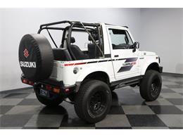 1992 Suzuki Samurai (CC-1579073) for sale in Concord, North Carolina