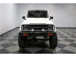 1992 Suzuki Samurai (CC-1579073) for sale in Concord, North Carolina