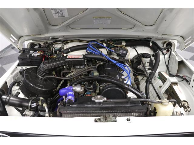 1992 Suzuki Samurai (CC-1579073) for sale in Concord, North Carolina