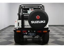 1992 Suzuki Samurai (CC-1579073) for sale in Concord, North Carolina