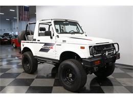 1992 Suzuki Samurai (CC-1579073) for sale in Concord, North Carolina