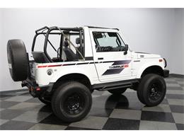 1992 Suzuki Samurai (CC-1579073) for sale in Concord, North Carolina