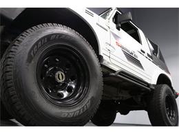 1992 Suzuki Samurai (CC-1579073) for sale in Concord, North Carolina