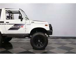 1992 Suzuki Samurai (CC-1579073) for sale in Concord, North Carolina