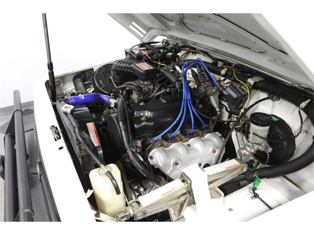 1992 Suzuki Samurai (CC-1579073) for sale in Concord, North Carolina