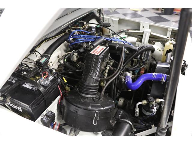 1992 Suzuki Samurai (CC-1579073) for sale in Concord, North Carolina