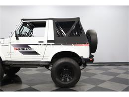 1992 Suzuki Samurai (CC-1579073) for sale in Concord, North Carolina