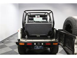 1992 Suzuki Samurai (CC-1579073) for sale in Concord, North Carolina