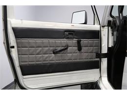 1992 Suzuki Samurai (CC-1579073) for sale in Concord, North Carolina