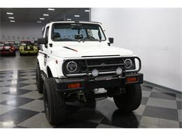 1992 Suzuki Samurai (CC-1579073) for sale in Concord, North Carolina