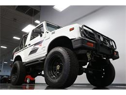 1992 Suzuki Samurai (CC-1579073) for sale in Concord, North Carolina