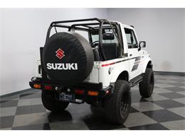 1992 Suzuki Samurai (CC-1579073) for sale in Concord, North Carolina