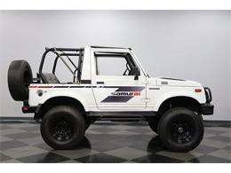 1992 Suzuki Samurai (CC-1579073) for sale in Concord, North Carolina