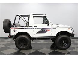 1992 Suzuki Samurai (CC-1579073) for sale in Concord, North Carolina