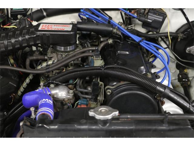 1992 Suzuki Samurai (CC-1579073) for sale in Concord, North Carolina