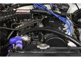 1992 Suzuki Samurai (CC-1579073) for sale in Concord, North Carolina