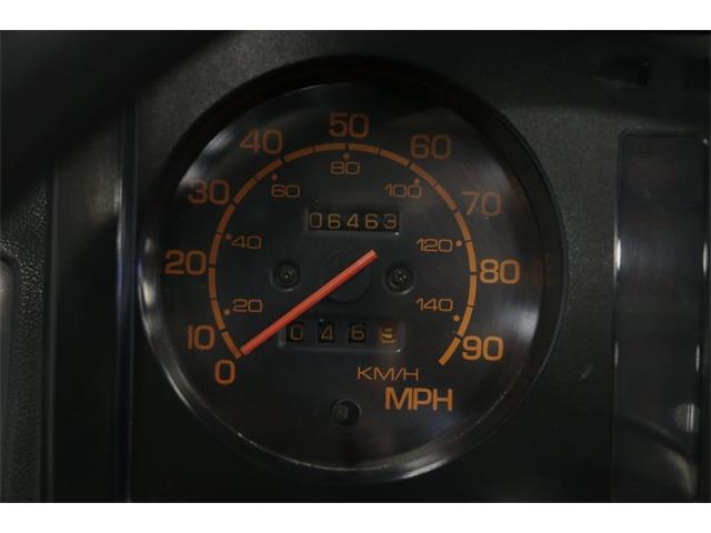 1992 Suzuki Samurai (CC-1579073) for sale in Concord, North Carolina