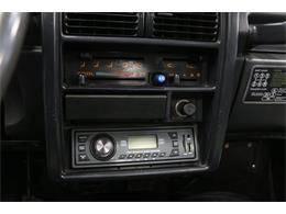 1992 Suzuki Samurai (CC-1579073) for sale in Concord, North Carolina