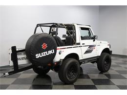 1992 Suzuki Samurai (CC-1579073) for sale in Concord, North Carolina