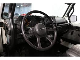 1992 Suzuki Samurai (CC-1579073) for sale in Concord, North Carolina