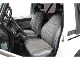 1992 Suzuki Samurai (CC-1579073) for sale in Concord, North Carolina