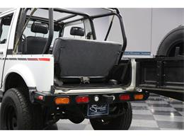 1992 Suzuki Samurai (CC-1579073) for sale in Concord, North Carolina