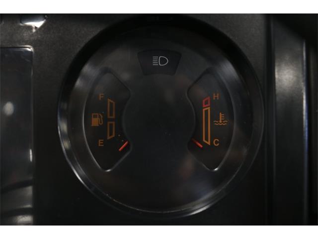 1992 Suzuki Samurai (CC-1579073) for sale in Concord, North Carolina