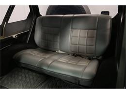 1992 Suzuki Samurai (CC-1579073) for sale in Concord, North Carolina