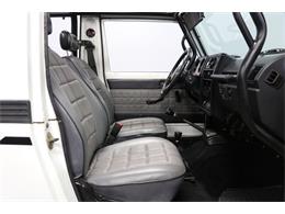 1992 Suzuki Samurai (CC-1579073) for sale in Concord, North Carolina