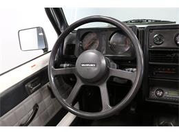 1992 Suzuki Samurai (CC-1579073) for sale in Concord, North Carolina