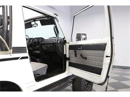 1992 Suzuki Samurai (CC-1579073) for sale in Concord, North Carolina