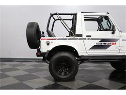 1992 Suzuki Samurai (CC-1579073) for sale in Concord, North Carolina