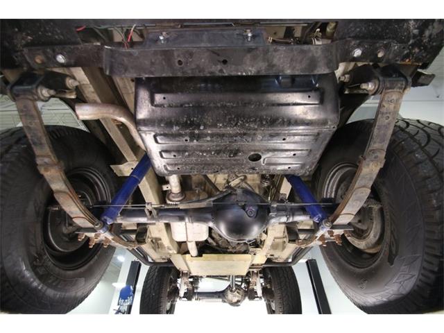 1992 Suzuki Samurai (CC-1579073) for sale in Concord, North Carolina