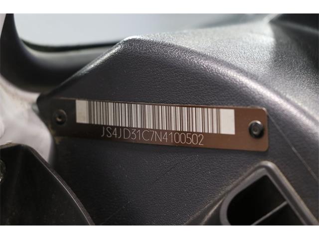 1992 Suzuki Samurai (CC-1579073) for sale in Concord, North Carolina