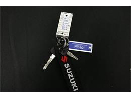 1992 Suzuki Samurai (CC-1579073) for sale in Concord, North Carolina