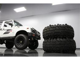 1992 Suzuki Samurai (CC-1579073) for sale in Concord, North Carolina