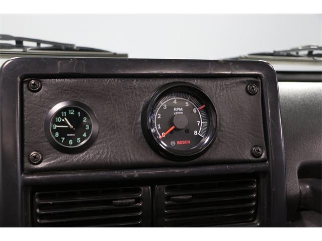 1992 Suzuki Samurai (CC-1579073) for sale in Concord, North Carolina