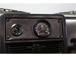 1992 Suzuki Samurai (CC-1579073) for sale in Concord, North Carolina