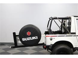 1992 Suzuki Samurai (CC-1579073) for sale in Concord, North Carolina
