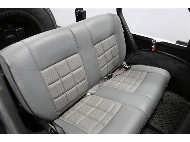 1992 Suzuki Samurai (CC-1579073) for sale in Concord, North Carolina