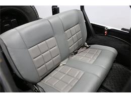 1992 Suzuki Samurai (CC-1579073) for sale in Concord, North Carolina