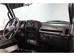 1992 Suzuki Samurai (CC-1579073) for sale in Concord, North Carolina