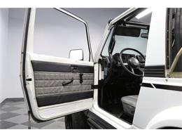 1992 Suzuki Samurai (CC-1579073) for sale in Concord, North Carolina