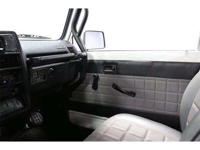 1992 Suzuki Samurai (CC-1579073) for sale in Concord, North Carolina