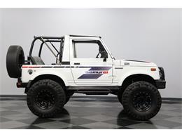 1992 Suzuki Samurai (CC-1579073) for sale in Concord, North Carolina