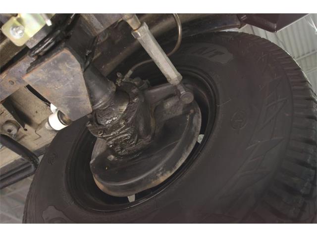 1992 Suzuki Samurai (CC-1579073) for sale in Concord, North Carolina